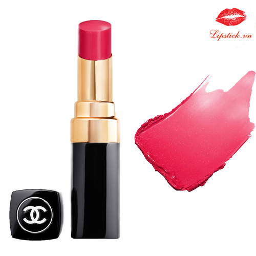 Son Chanel 118 Energy Rouge Coco Shine 