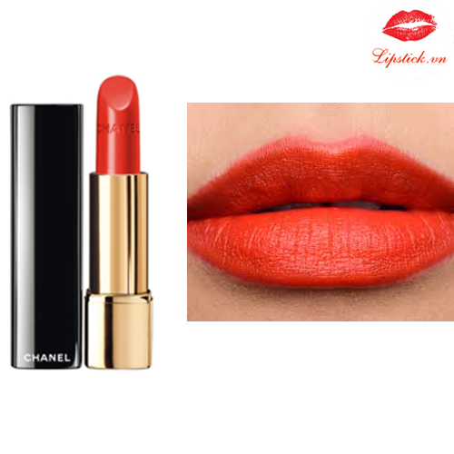 chanel lipstick 182