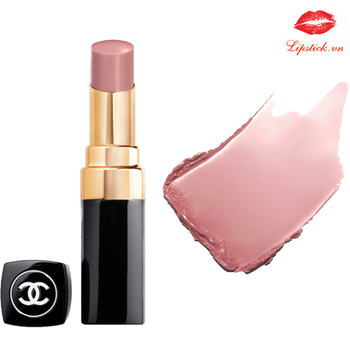 milla nautica código Inconsistente Son Chanel 93 Intime Rouge Coco Shine | Lipstick.vn