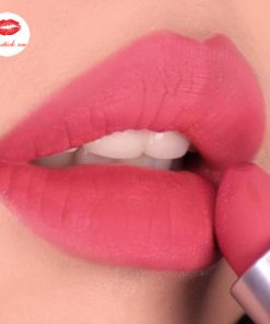 MAC mau A Little Tamed