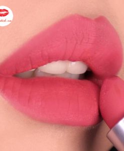 MAC mau A Little Tamed