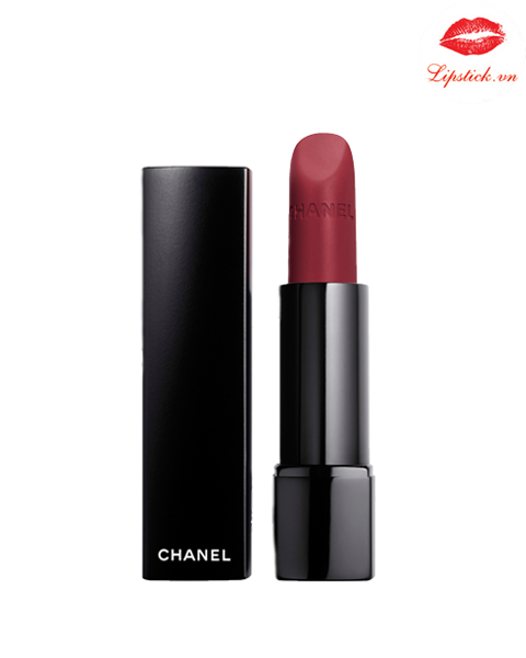 Son Chanel 116 Extreme