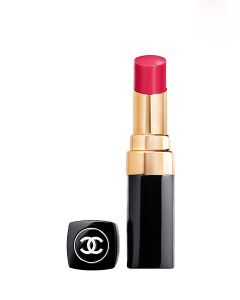 Son Chanel 118 Energy Rouge Coco Shine 