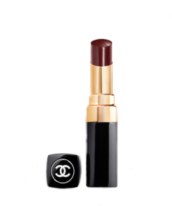 Son Chanel 128 Noir Moderne