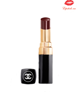 Son Chanel 128 Noir Moderne