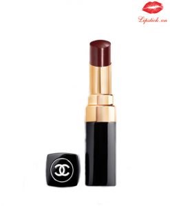 Son Chanel 128 Noir Moderne