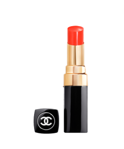 Son Chanel 138 Poppy Orange