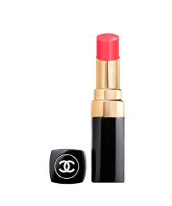 Son Chanel 142 Rose Emotif