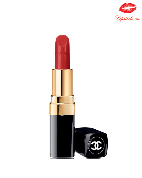 Son Chanel Rouge cao cấp hàng hiệu bỏ bùa phái đẹp