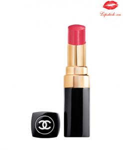 Son Chanel 62 Monte-Carlo Rouge Coco Shine 