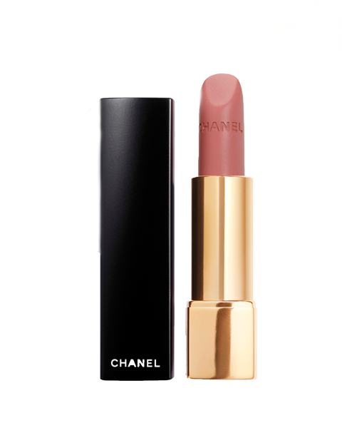 Mua Son Chanel Rouge Allure Velvet Luminous Matte 68 Emotive Màu Cam Hồng  Đất chính hãng Son lì cao cấp Giá tốt