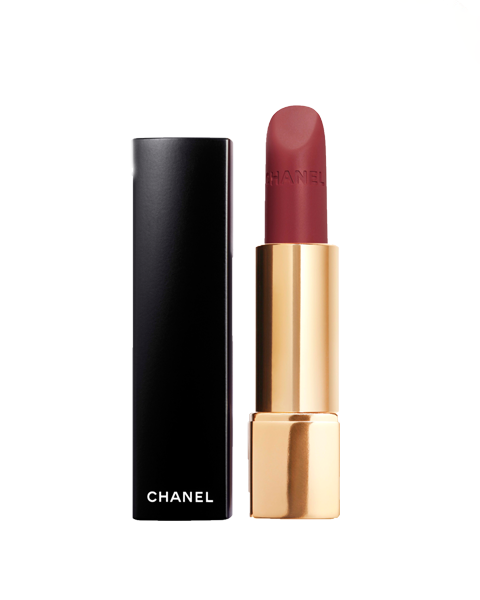 Son Chanel Màu 70 Unique  Lipstickvn