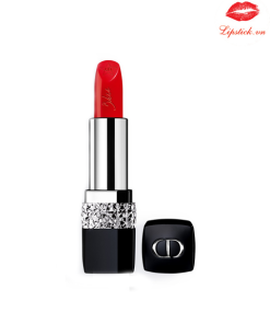 Son Dior 080 Red Smile
