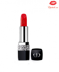Son Dior 080 Red Smile