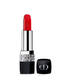 Son Dior 080 Red Smile