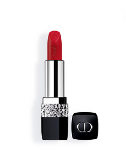 Son Dior 666 Matte Kiss
