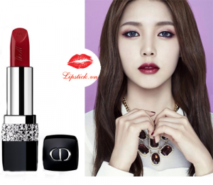 Son Dior 860 Thrill