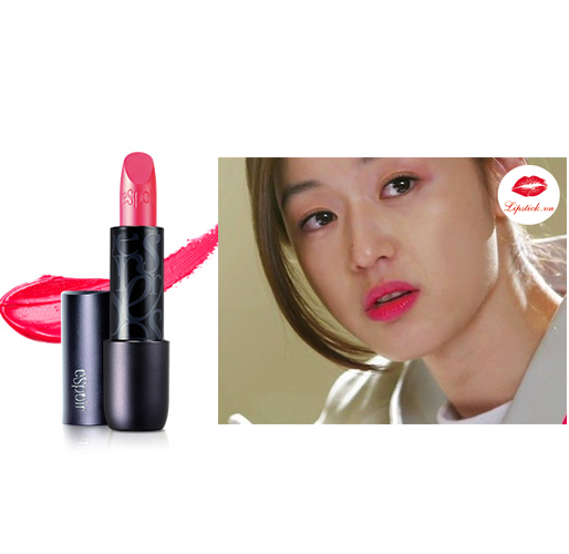 Top 10 Thỏi Son Espoir màu nào đẹp nhất 2018 | Lipstick.vn