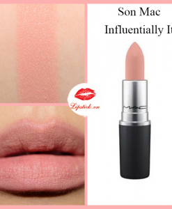 mac 310 influentially it powder kiss