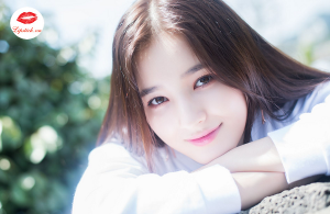 Son Tom Ford Chastity - Lip Color Shine