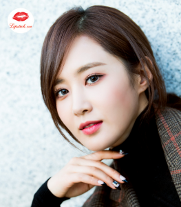 Son Tom Ford Lust - Lip Color Shine