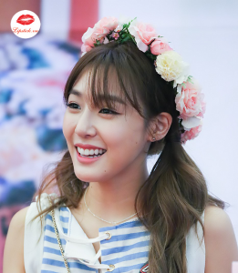 Son Tom Ford Nubile - Lip Color Shine