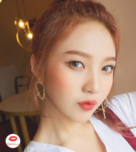 Son Tom Ford Sultry - Lip Color Shine