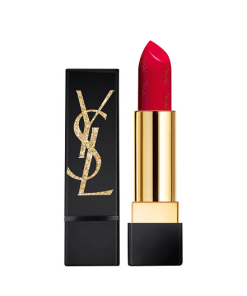 Son YSL 01 Màu Le Rouge
