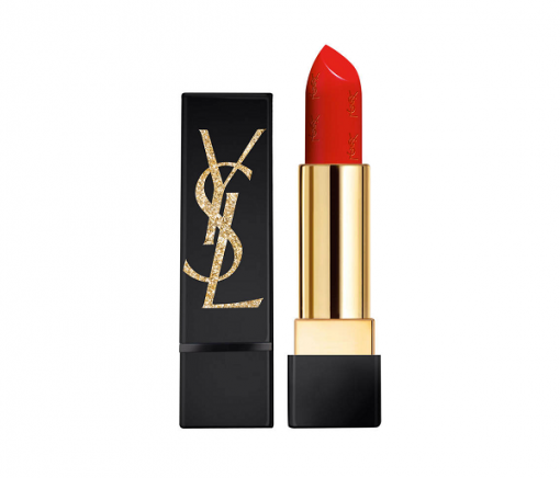 Son YSL 13 Màu Le Orange