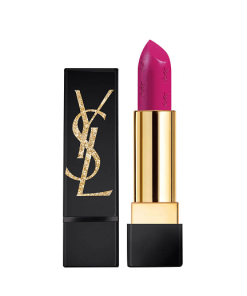 Son YSL 19 Màu Le Fuchsia