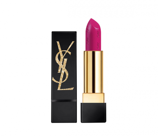 Son YSL 19 Màu Le Fuchsia