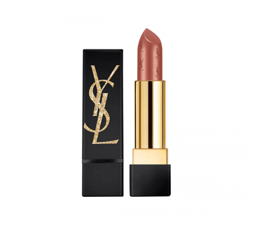 Son YSL 340 Màu Or Cuivre