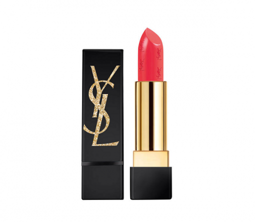 Son YSL 52 Màu Rouge Rose