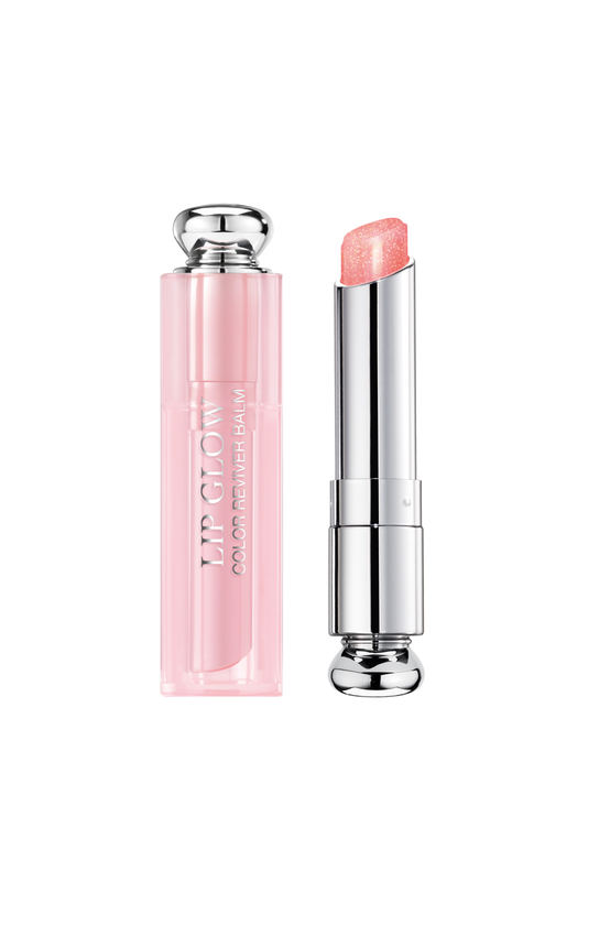 Mua Son Dưỡng Dior Addict Lip Glow Color Reviver Balm 038 Rose Nude Màu  Hồng Nude chính hãng Son dưỡng cao cấp Giá tốt