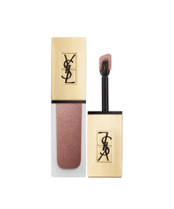 Son Kem Lì YSL 104 Rose Gold Riot