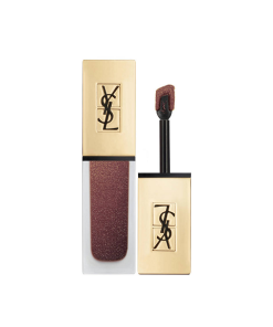 Son Kem Lì YSL 105 Magnetic Prune Temper
