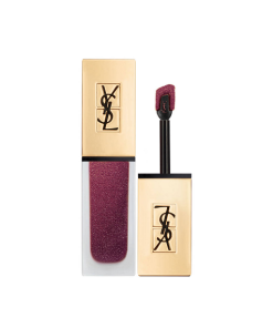 Son Kem Lì YSL 107 Magnetic Prune