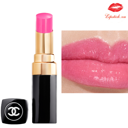 Son Chanel 116 Mighty Rouge Coco Shine 