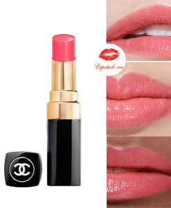 Rouge Coco Flash Hydrating Vibrant Shine Lip Colour – # 54 Boy