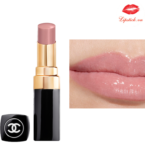 Top 59+ imagen chanel 93 lipstick