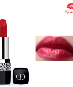 Swatch-Son-Dior-666-Matte-Kiss