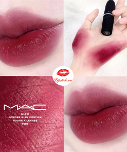 Swatch-son-MAC-Burning-Love
