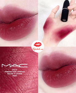 Swatch-son-MAC-Burning-Love