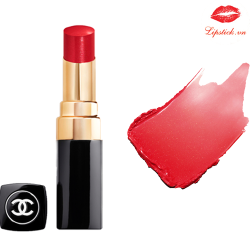 Chanel rouge coco flash code 60 Beauty  Personal Care Face Makeup on  Carousell