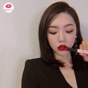 Son YSL 23 Mystery Red