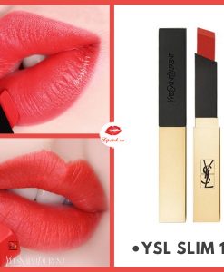 ysl 10 corail antinomique