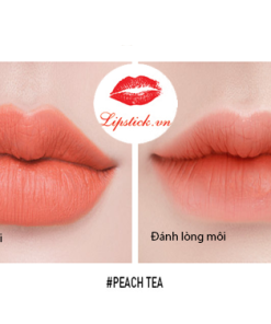 3ce-mau-peach-tea