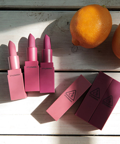 Bang-mau-son-3CE-Matte-Lip-Color