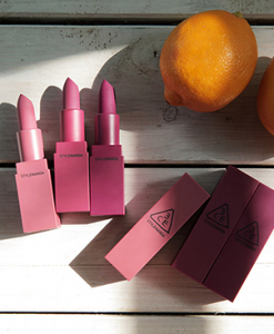 Bang-mau-son-3CE-Matte-Lip-Color