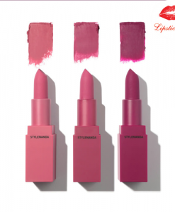 Bang-mau-son-3CE-Matte-Lip-Color